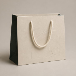 Пакет Premium Cotton Handle