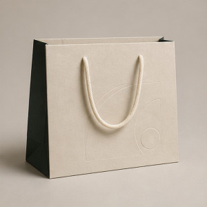 Пакет Premium Cotton Handle