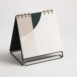 Календарь Desk Form