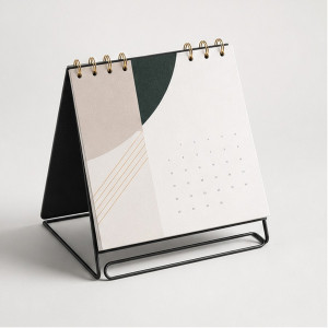 Календарь Desk Form