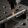 Лазерная гравировка Precision