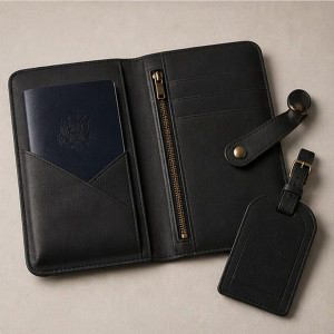 Дорожный органайзер Voyage Leather