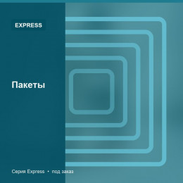 Пакеты — Express