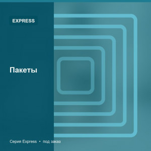 Пакеты — Express