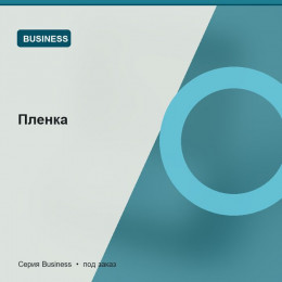 Пленка — Business