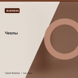 Чехлы — Business