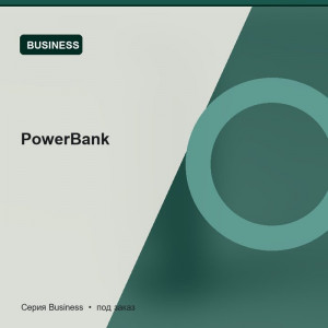 PowerBank — Business