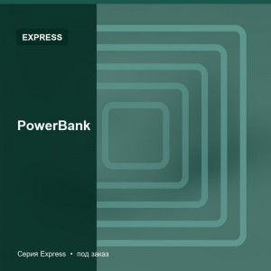 PowerBank — Express