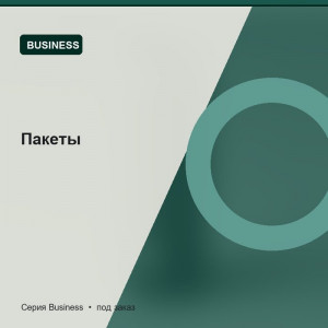 Пакеты — Business