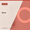 Меню — Business