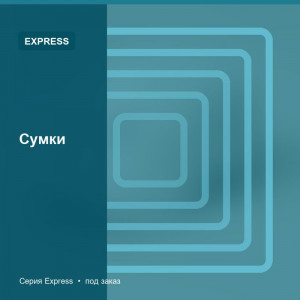 Сумки — Express