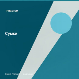 Сумки — Premium