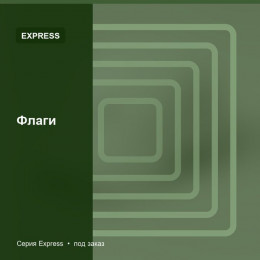 Флаги — Express