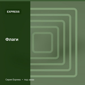 Флаги — Express