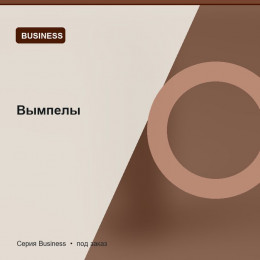 Вымпелы — Business