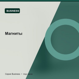 Магниты — Business