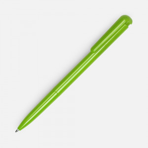 Ручка шариковая Penpal, зеленая