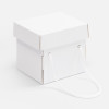 Коробка Kitbag, ver.2, белая