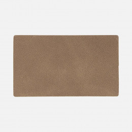 Лейбл Listra Nubuck Touch, M, коричневый