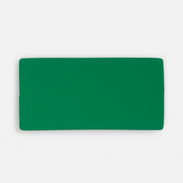 Лейбл Listra Soft Touch, XS, зеленый