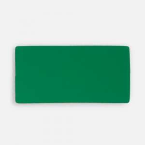 Лейбл Listra Soft Touch, XS, зеленый
