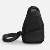 Спортивный кросс-боди рюкзак Bagventure, черный