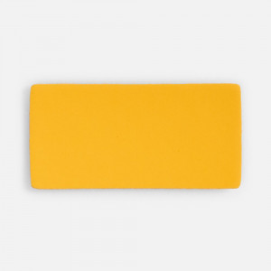 Лейбл Listra Soft Touch, XS, желтый