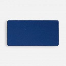 Лейбл Listra Soft Touch, XS, синий