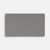 Лейбл Listra Soft Touch, M, серый