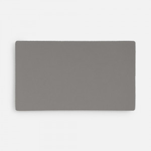 Лейбл Listra Soft Touch, M, серый