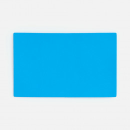 Лейбл Listra Soft Touch, XL, голубой