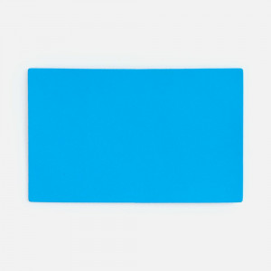 Лейбл Listra Soft Touch, XL, голубой