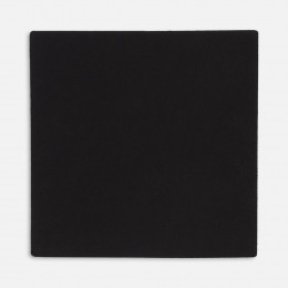 Лейбл Listra Soft Touch, L, черный