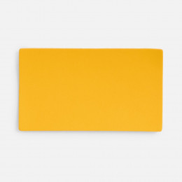Лейбл Listra Soft Touch, M, желтый