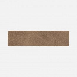 Лейбл Listra Nubuck Touch, S, коричневый