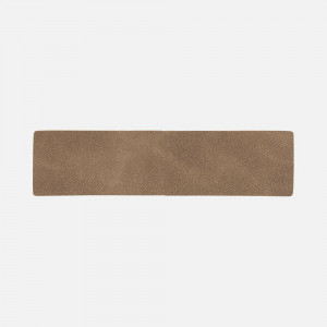Лейбл Listra Nubuck Touch, S, коричневый