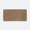Лейбл Listra Nubuck Touch, XS, коричневый