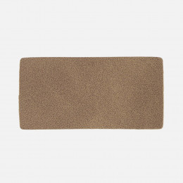 Лейбл Listra Nubuck Touch, XS, коричневый
