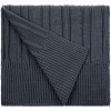 Шарф Knit Beat, темно-серый