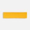 Лейбл Listra Soft Touch, S, желтый