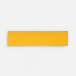 Лейбл Listra Soft Touch, S, желтый