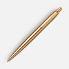 Ручка шариковая Parker Jotter Gold GT