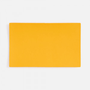 Лейбл Listra Soft Touch, XL, желтый