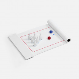 Настольная игра Svago, боулинг