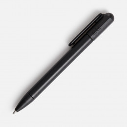 Ручка шариковая Prodir DS6S TMM, черная