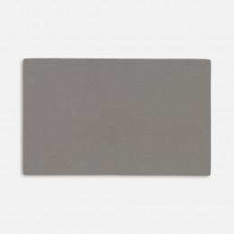 Лейбл Listra Soft Touch, XL, серый