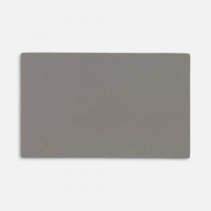 Лейбл Listra Soft Touch, XL, серый