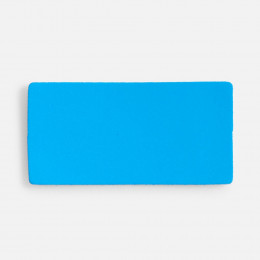 Лейбл Listra Soft Touch, XS, голубой