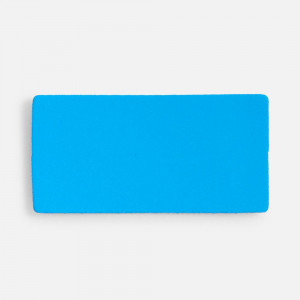 Лейбл Listra Soft Touch, XS, голубой