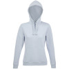 Толстовка женская Spencer Women, голубая